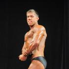 Kevin  Mara - NPC Elite Muscle Classic 2012 - #1